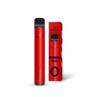 HART VAPE STRAWBERRY COSMO 0% 